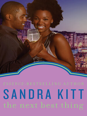 Next Best Thing - ebook